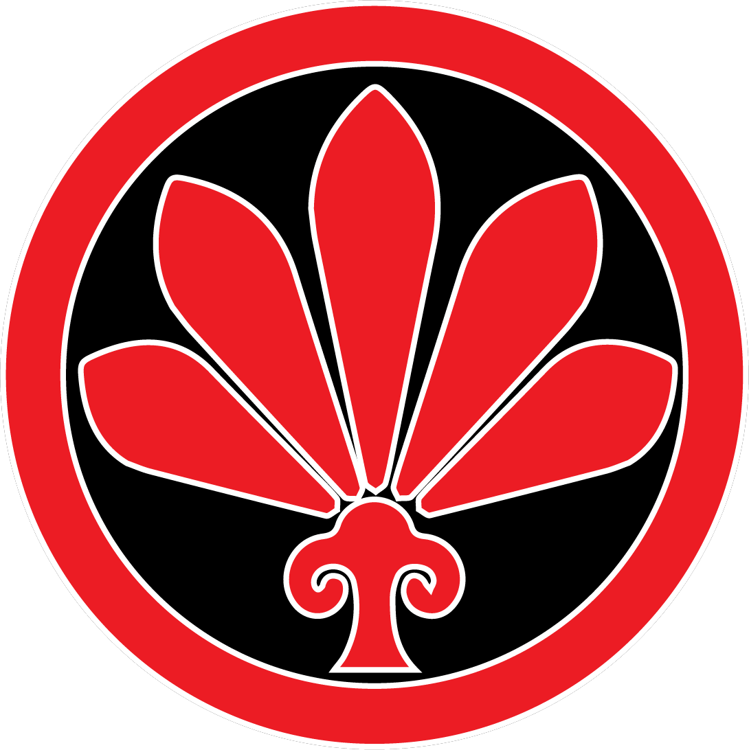 Kamon Ryūjinkai
